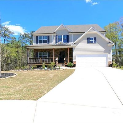 616 Hydrangea Ln, Bremen, GA 30110