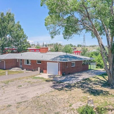 616 W Allison Rd, Cheyenne, WY 82007