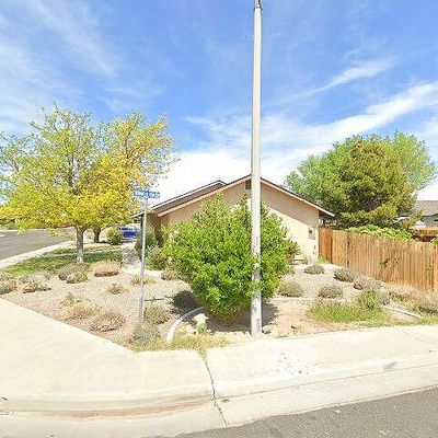 616 Yellow Astor Ave, Ridgecrest, CA 93555