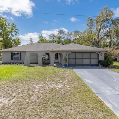 6166 Newmark St, Spring Hill, FL 34606