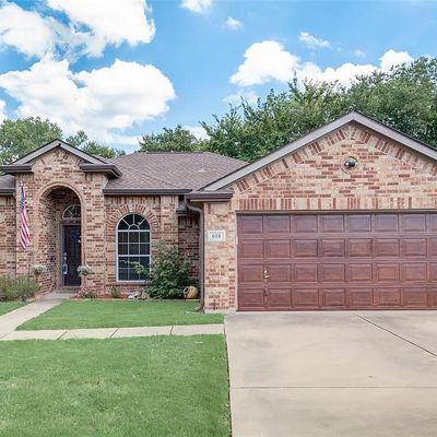 618 Arnold Ln, Midlothian, TX 76065