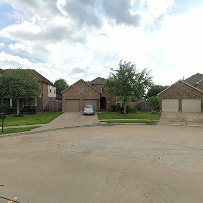 6179 Bridgewater Ln, League City, TX 77573