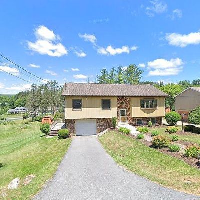 618 Virginia Rd, Saint Marys, PA 15857