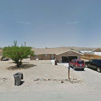 61880 Valley View Cir, Joshua Tree, CA 92252