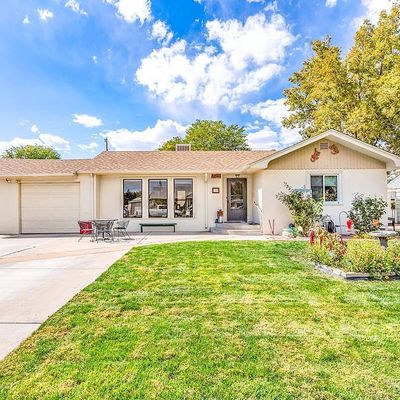 619 Henry Ave, Pueblo, CO 81005