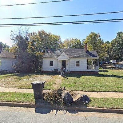 619 N Mebane St, Burlington, NC 27217