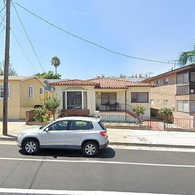 619 S Cabrillo Ave, San Pedro, CA 90731