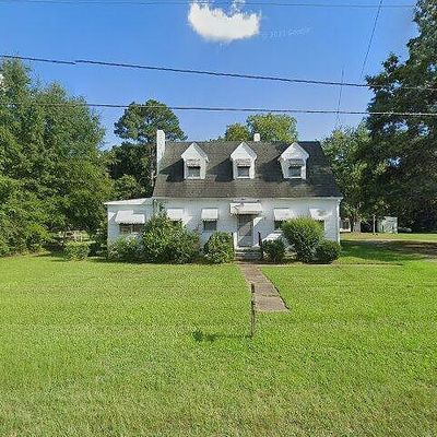 6198 Us 258, Woodland, NC 27897