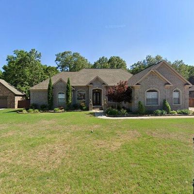 62 Cossatot Cir, Cabot, AR 72023