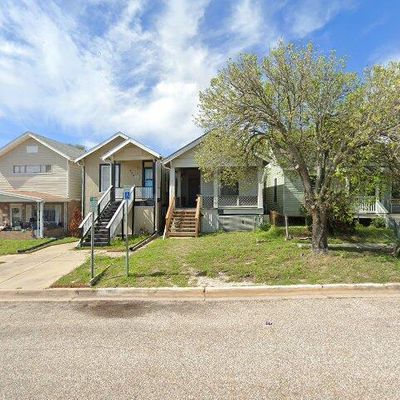 620 Ball, Galveston, TX 77550