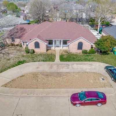 620 Honeysuckle Ln, Cedar Hill, TX 75104