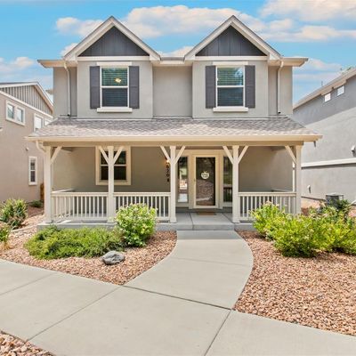 620 Sage Forest Ln, Monument, CO 80132