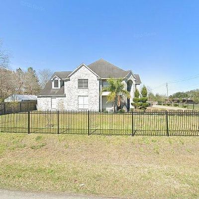 6201 Butler Rd, Pearland, TX 77581