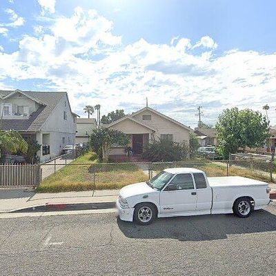 6201 Santa Fe Ave, Huntington Park, CA 90255