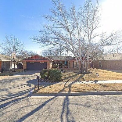 6207 Hatfield Cir, Amarillo, TX 79109