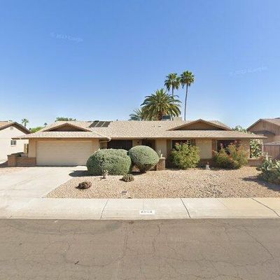 6208 W Columbine Dr, Glendale, AZ 85304