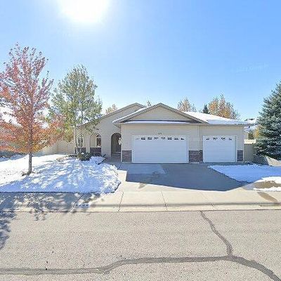 6208 Coronado Dr, Casper, WY 82609