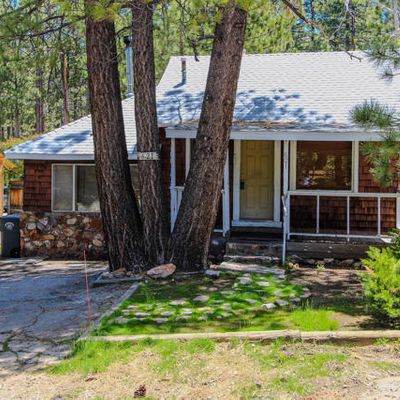 621 S Knight Ave, Big Bear Lake, CA 92315