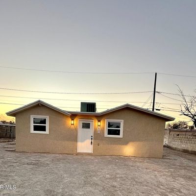 621 San Simon Ln, El Paso, TX 79907