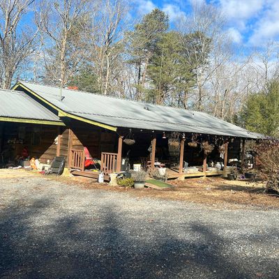 621 Southern Rd, Ellijay, GA 30536