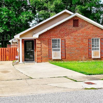 6213 Taylor Ridge Rd, Montgomery, AL 36116