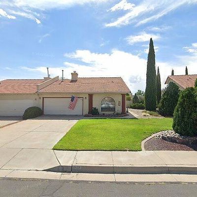 6213 Academy Ridge Ct Ne, Albuquerque, NM 87111