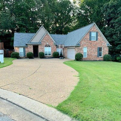 6213 Chester Cv, Southaven, MS 38671