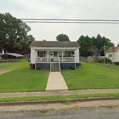 622 N Walnut St, Kannapolis, NC 28081