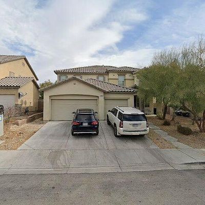 6220 Craters Edge St, North Las Vegas, NV 89031