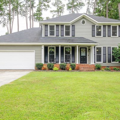 623 Fieldstone Way, Evans, GA 30809