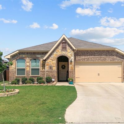 623 Ridge View Way, Justin, TX 76247