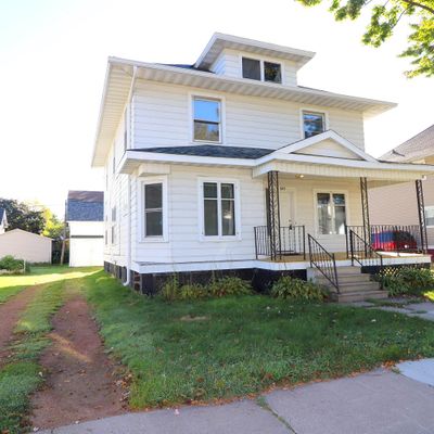 623 S 5 Th Ave, Wausau, WI 54401