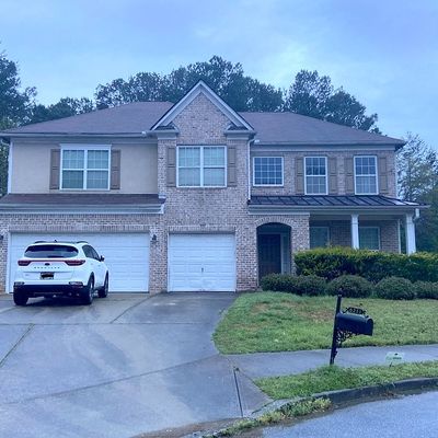 6231 Windy Ridge Trl, Lithonia, GA 30058