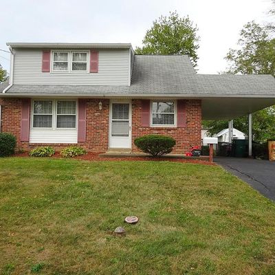 624 Cypress St, Lansdale, PA 19446