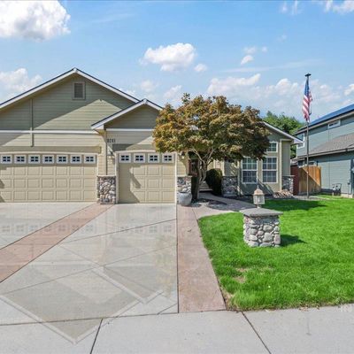 6241 N Heathrow Way, Boise, ID 83713