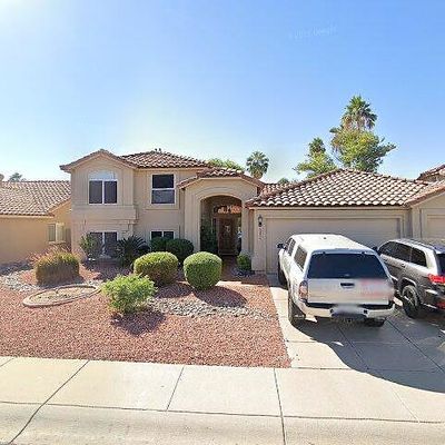 6247 W Lone Cactus Dr, Glendale, AZ 85308