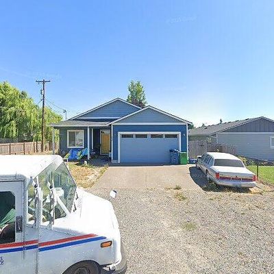 625 Birch Ave, Gervais, OR 97026