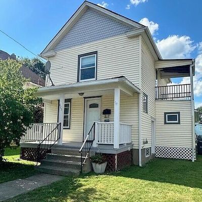 625 E 3 Rd St, Berwick, PA 18603