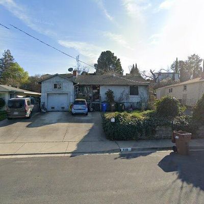 626 Central Ave, Martinez, CA 94553