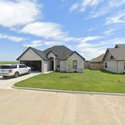 626 Violet Dr, Tolar, TX 76476