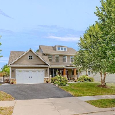 627 Jonna St, Crozet, VA 22932