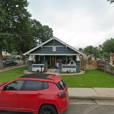 628 Lincoln St, Fort Morgan, CO 80701