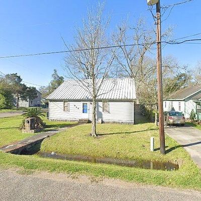 628 Rosedale St, La Marque, TX 77568