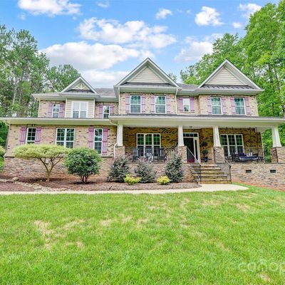 628 Stillwater Rd, Troutman, NC 28166