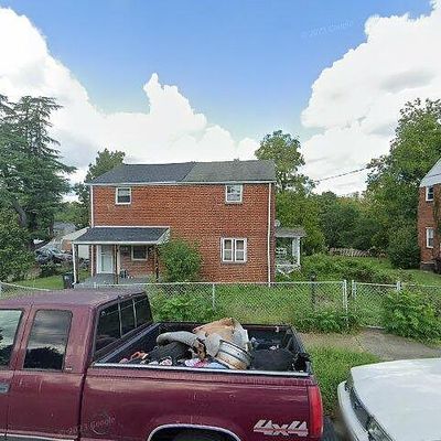 629 71 St Ave, Capitol Heights, MD 20743