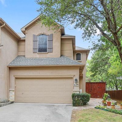 629 Rosemead Dr, Euless, TX 76039