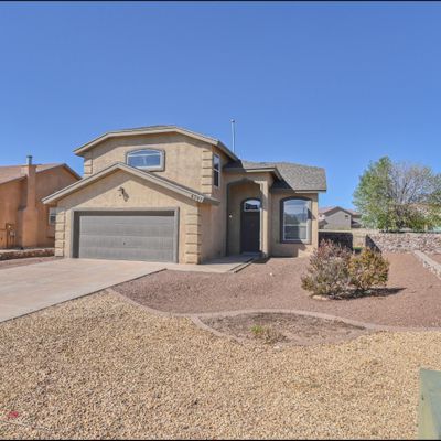 6297 Rudy Vidovic Street, El Paso, TX 79932