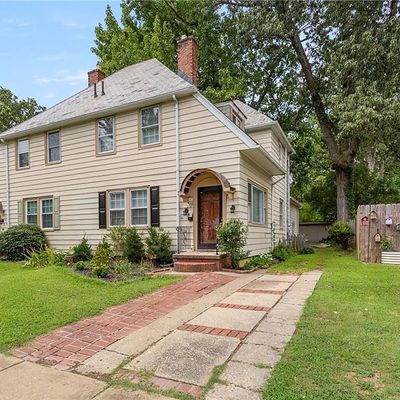 63 Post St, Newport News, VA 23601