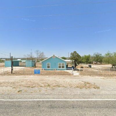 63 State Highway 163, Comstock, TX 78837