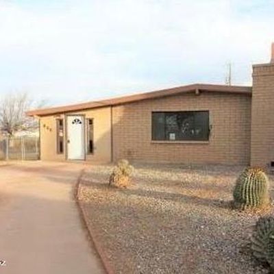 630 E San Pedro Cir, Benson, AZ 85602